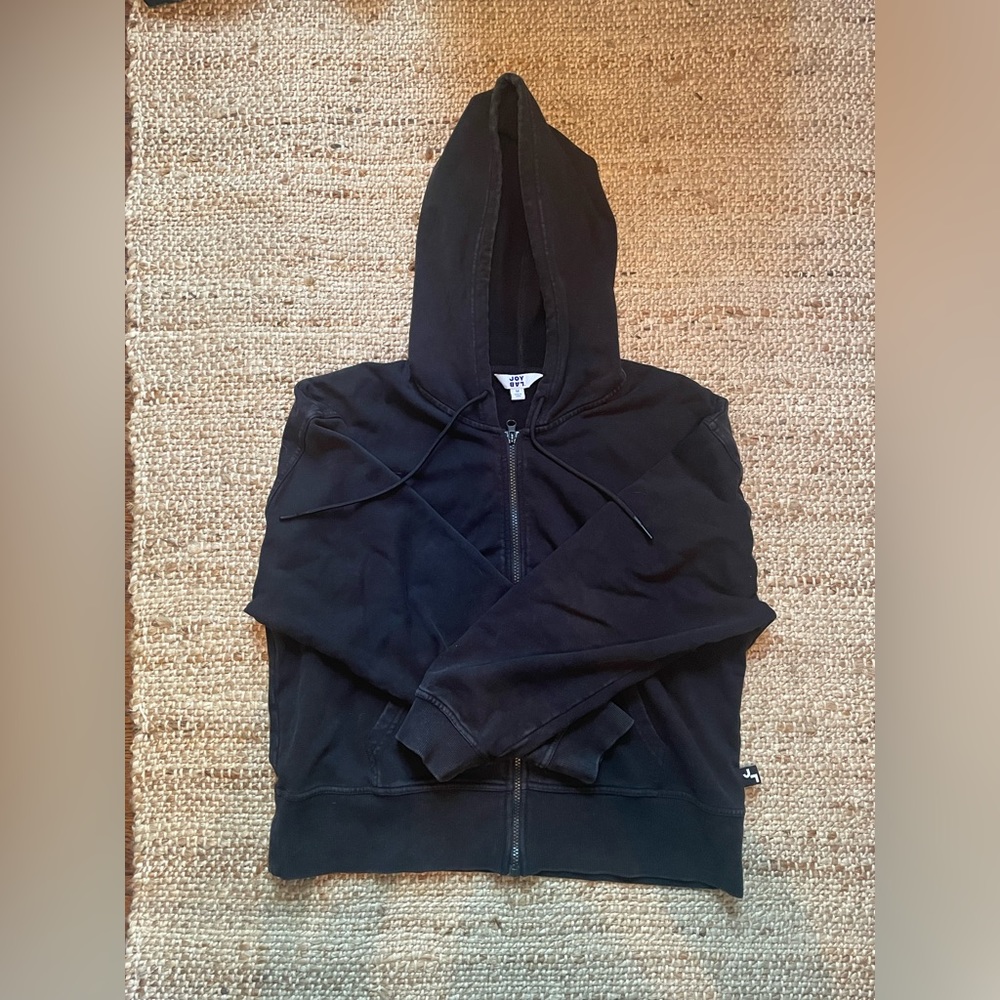 JoyLab Full Zip Hoodie